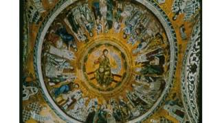 História da arte II - Pgm 21 - Arte bizantina: espiritualidade e esplendor celestial - parte 6