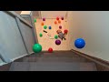 Dogs vs Little Chucky Halloween Prank 3 : Funny Dogs Louie & Marie