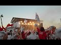 Malta Elections 2013 - PL celebrations