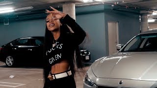 Molly Brazy - Like That