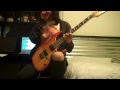 Sugar- System of a Down(Cover)