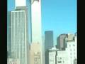 Never Before Seen Footage of Second Plane Hitting WTC