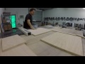 In-Bench Dust Collection (part 1), and my Custom Mini Circle Cutter