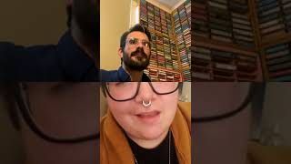 Episode #1 - Ariel Laukins