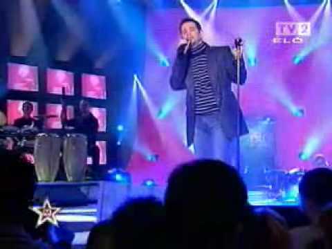 Szabó Leslie - Right here waiting for you