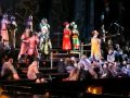 " TURANDOT " 3 ATTO ARENA DI VERONA (M.Guleghina, S.Licitra, Tamar Iveri, L.López Linares)