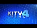 UNCUT: Aerial footage of first home consumed by June 27th lava flow
