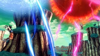 Can ANY Ultimates Stop Frieza's Supernova?! - Dragon Ball Xenoverse 2