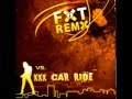 Fixt Remix - Cutting Through [ The Magic Puppet Remix   Instrumental ] XXX Car Ride
