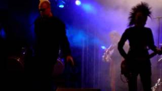 Watch Faith The Muse The Trauma Coil video