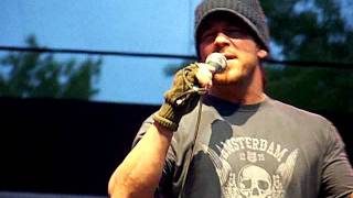 Watch Christian Kane American Made video