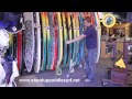 Werner Paddles Bent Shaft