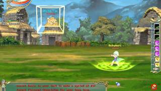 wonderland online e-remote hack Wlo  rebirth Play quest