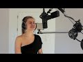 David Guetta - Titanium (Cheyenne Cover)