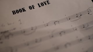 Watch Peter Gabriel The Book Of Love video