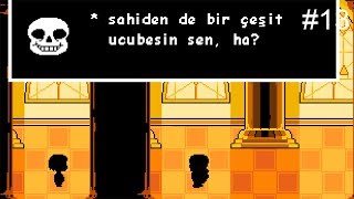 Sansi Öldürdükten Sonra Geri̇ Dönersek Ne Olur? - Undertale Gizemleri