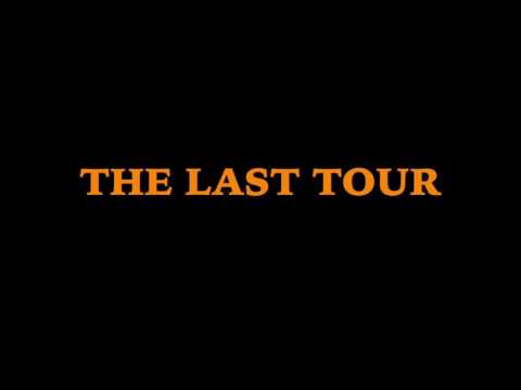 SCARECROW - THE LAST TOUR 2016