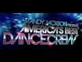 America's Best Dance Crew Mixes!!! :)