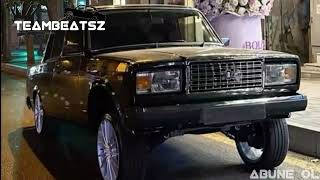 Azeri B Music 2025