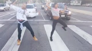- Shmateo, Liddlenique, Best Dance Videos, Triller Mashup
