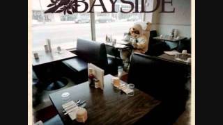 Watch Bayside Dont Come Easy video