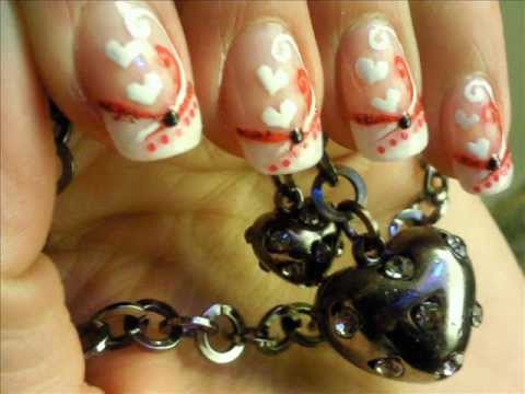 ♥!..::nAILS Valentine´s Day ::..!♥ MIgiNailArt