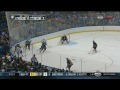 Jamie Devane goal 2-1 Toronto Maple Leafs vs Buffalo Sabres 9/21/13 NHL Hockey