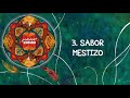 Sabor Mestizo Video preview