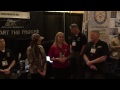 Gold Star mom Debbie Lee challenges Michael Moore