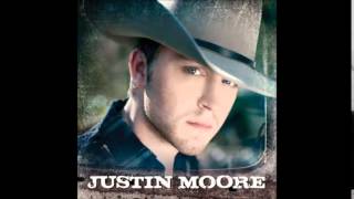 Watch Justin Moore The Only Place That I Call Home video