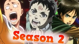 Why Your Favorite Anime Never Got a Season 2!