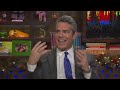 Kim Zolciak Turns The Tables on Andy Cohen in a Special One-on-One
