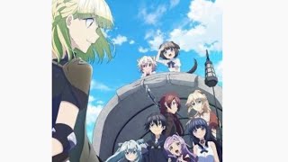 Death March To The Parallel World Rhapsody Episode 1 English Dubbed