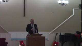 (He Became Poor) Wednesday December 7, 2022 Evening Service