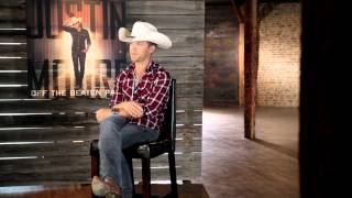 Watch Justin Moore Country Radio video