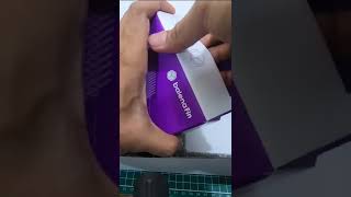 Unboxing Balenafin Gratis Dikirim Langsung Dari Amerika