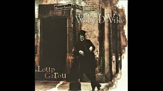 Watch Willy Deville Youll Never Know video