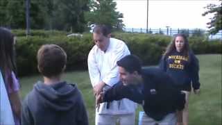 "Best Day" at Harand Theatre Camp 2014