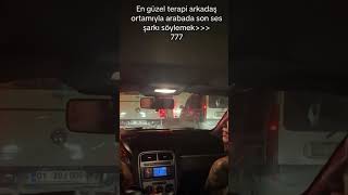 En Iyi Arkadaşın Ile Arabada Şarkı Söylemek Gibisi Yoktur Gerçek Oyuncu