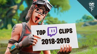 Best Of Eryctriceps Clip Compilation 2018-2019