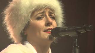 Das ist Soulful Christmas