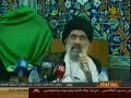 فهم الفروقات بين الرجل و المرأة - السيد هادي