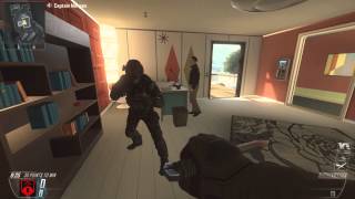 Bo2 Trollando Black Ops 2 Multiplayer Falso Easter Egg