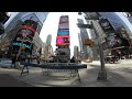 New York City