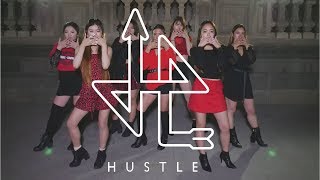CLC (씨엘씨) - No | Dance Cover by Hustle [Collaboration]