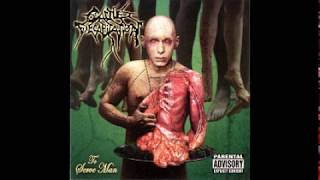 Watch Cattle Decapitation To Serve Man video