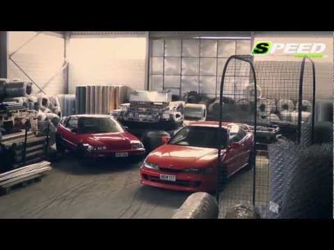 Honda CRX Integra DC2 220Ps 290Ps Light tuned and always Highrevving