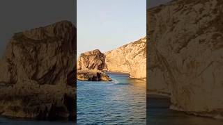 Plage Sidi Merouane Ténès
