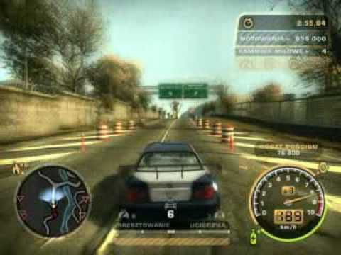 Need For Speed Need For Speed