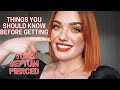 Things You Should Know Before Getting Your SEPTUM Pierced 🤟🏼
